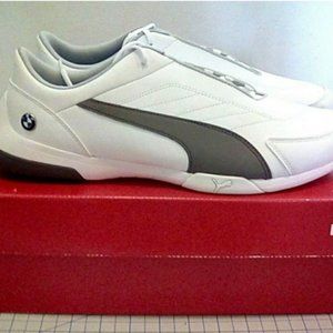 Like New PUMA BMW MMS Kart Cat III